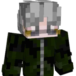 Smira71 Minecraft avatar bust