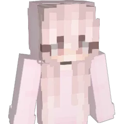Smird Minecraft avatar bust