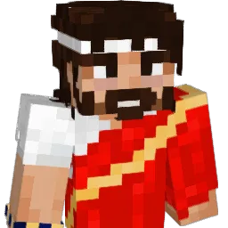 SmirkyKarma Minecraft avatar bust