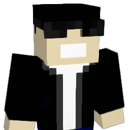 Smirnnoff13 Minecraft avatar bust