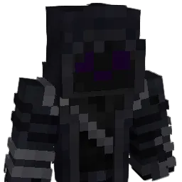 SmirnoffICE Minecraft avatar bust