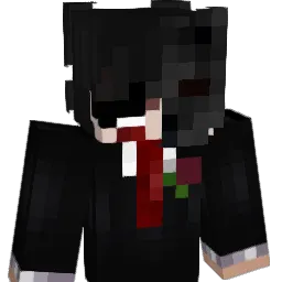 Smirt_Op Minecraft avatar bust