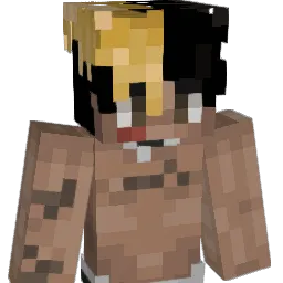 Smiselito's Minecraft skin
