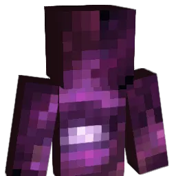 SmiteCamps Minecraft avatar bust
