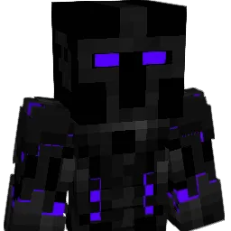 SmiteDarkGod Minecraft avatar bust