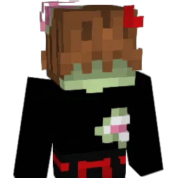 Smitelyy Minecraft avatar bust