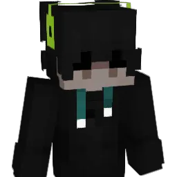 Smith003's Minecraft skin