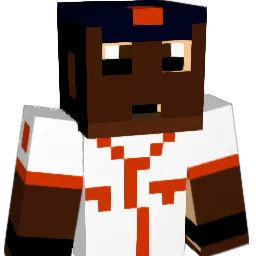 Smith0240 Minecraft avatar bust