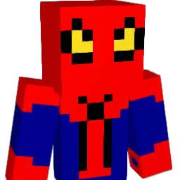 SmithInc Minecraft avatar bust