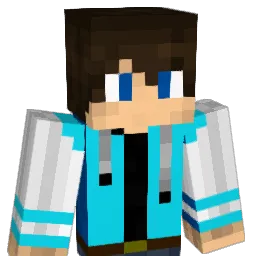Smith_Alan Minecraft avatar bust