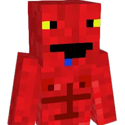 Smith_Jack Minecraft avatar bust