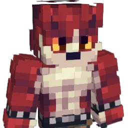 Smith_Jr's Minecraft skin