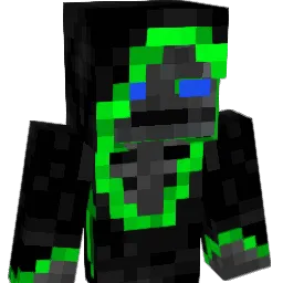 Smith_Plays2 Minecraft avatar bust