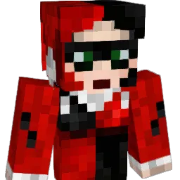 Smithach's Minecraft skin