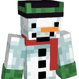 SmitheFamous's Minecraft skin