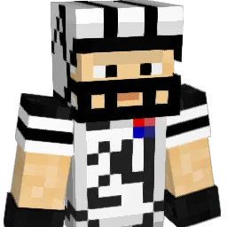 SmitheeAlan's Minecraft skin