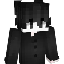 Smithereenns Minecraft avatar bust