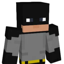 Smithx12's Minecraft skin