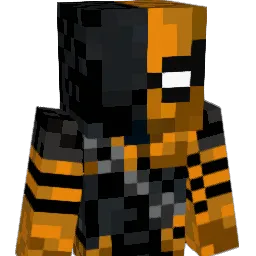 Smithy117 Minecraft avatar bust
