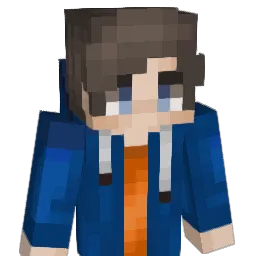 Smithy2K Minecraft avatar bust