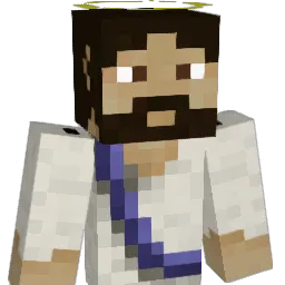 Smithy525 Minecraft avatar bust