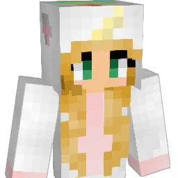 SmithyKitty Minecraft avatar bust
