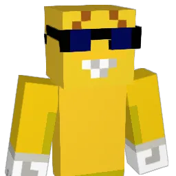 Smithy_208 Minecraft avatar bust