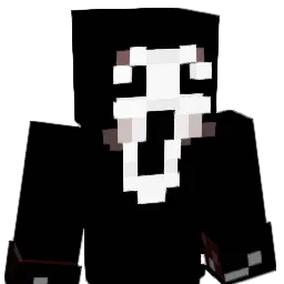 Smithyclaus Minecraft avatar bust