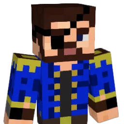 Smithzone Minecraft avatar bust