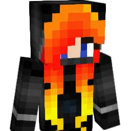 SmittenMeraki's Minecraft skin