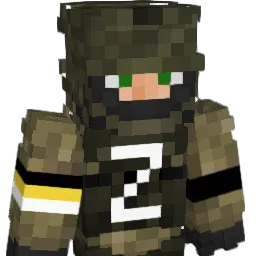 Smitty6277's Minecraft skin