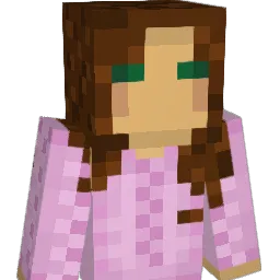 SmittyCat2 Minecraft avatar bust