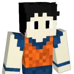 SmittyFever Minecraft avatar bust