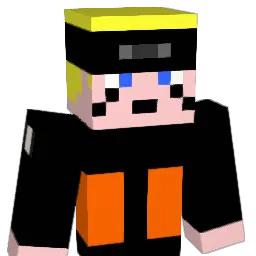 SmittyV2's Minecraft skin