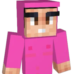 Smittyxd Minecraft avatar bust