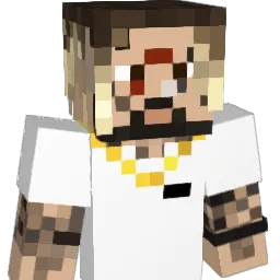 Smivy04 Minecraft avatar bust
