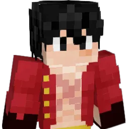 SmknDuSk Minecraft avatar bust