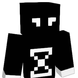 Smkzinho Minecraft avatar bust