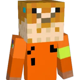 Smltje Minecraft avatar bust