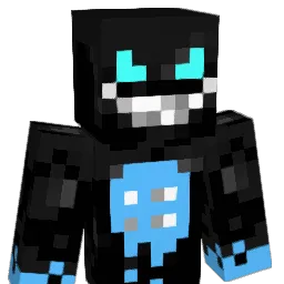 SmoKedLife Minecraft avatar bust