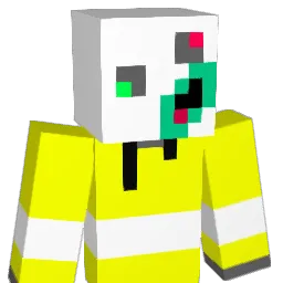SmoRagon's Minecraft skin