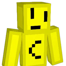 SmoTimmy's Minecraft skin