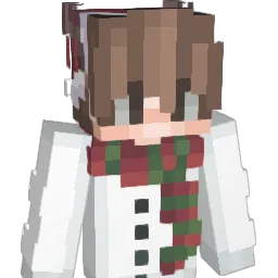 Smoakstack's Minecraft skin