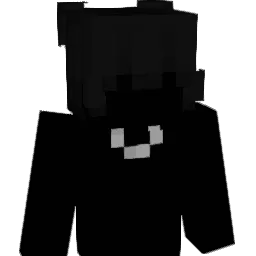 Smoay's Minecraft skin