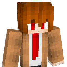 Smochron Minecraft avatar bust