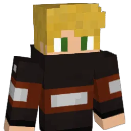 SmockMed's Minecraft skin