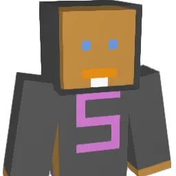 Smockkk's Minecraft skin