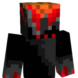 Smoe Minecraft avatar bust