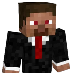 Smofin Minecraft avatar bust