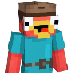 SmogelyBot12's Minecraft skin